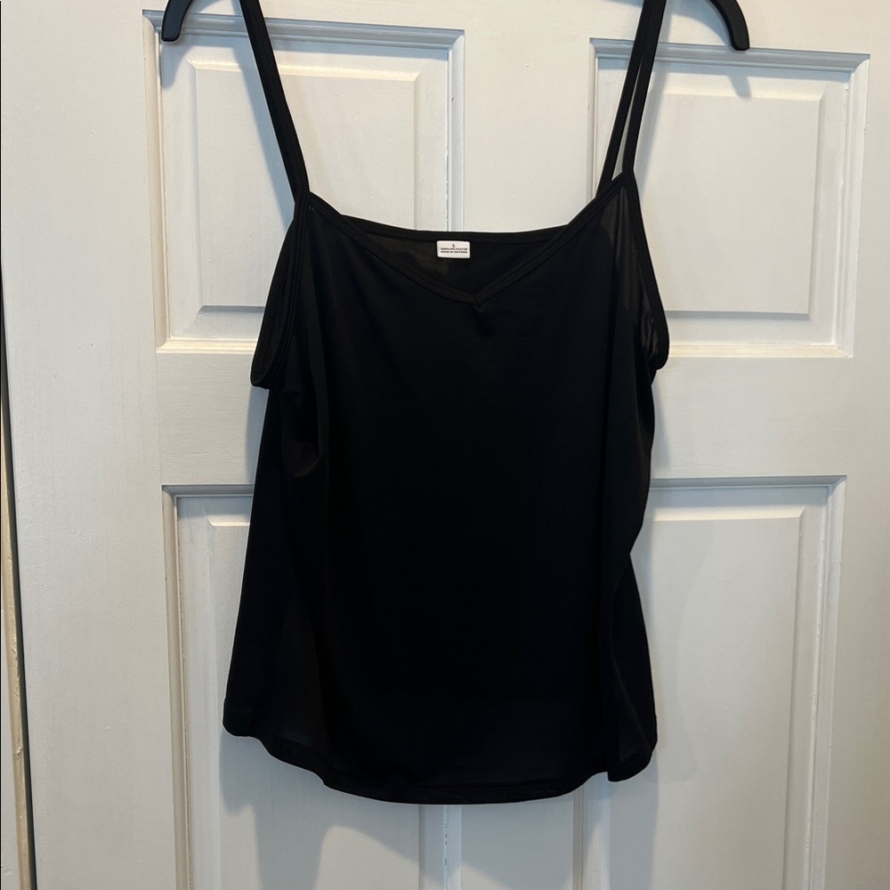 Camisole Trio